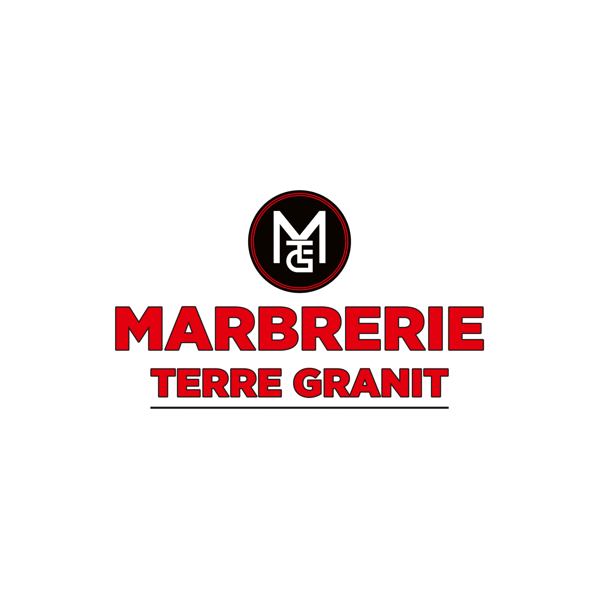 Marbrerie Terre Granit